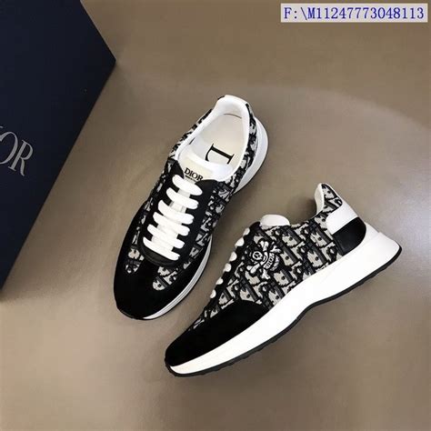 dior men's sneakers ssense|designer sneakers for men.